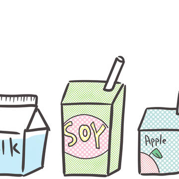 飲品