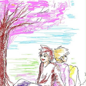 花は桜、君は麗し。