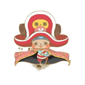 tony tony chopper!