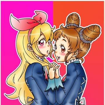 オトメチックストライク