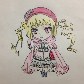 ツクモ可愛い！