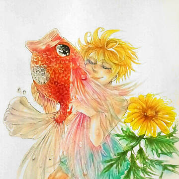 金魚