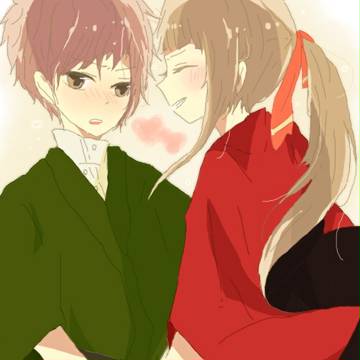 すーき！