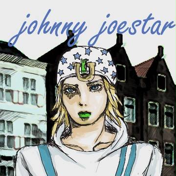 ジョニィ