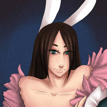 The Bunny