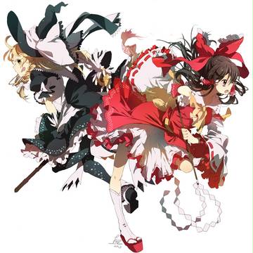 例大祭