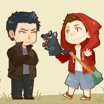Sterek