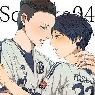 ✿