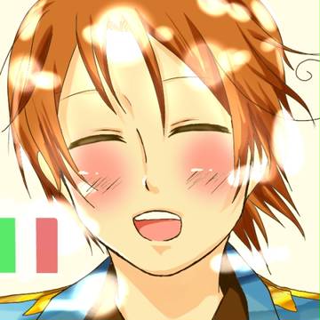 落書き【APH】