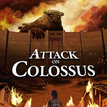 Attack on Colossus