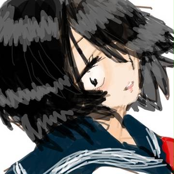 らくがき