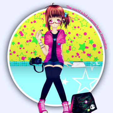 The Artist