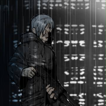 【VF】KILLER2