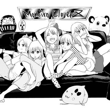 ももクロちゃん5周年おめでとう