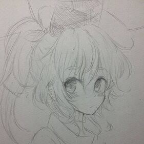 アナログの落書き詰め合わせ