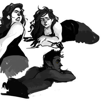 speed paint