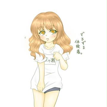 【オリキャラ】オリジナルごった詰め。