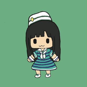 西武セーラー風