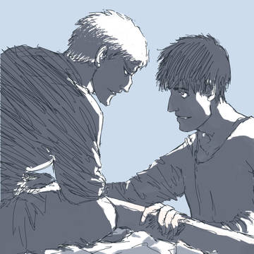 進撃の巨人 1