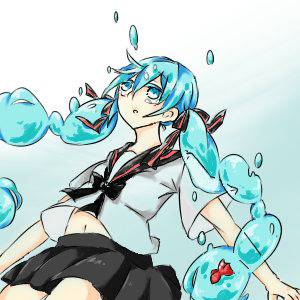 ボトルミク