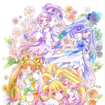 4つのドキドキ