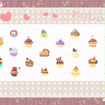 Yummy!
