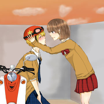 キスは？？？