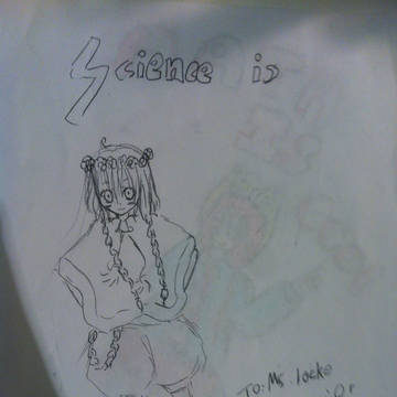 巴结老师的画。。