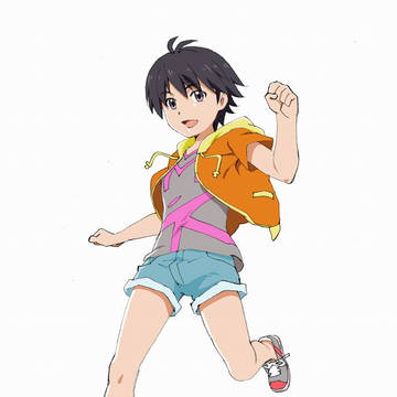 まこちん
