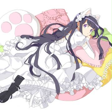 nekomimi mode