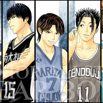 JUNIOR ALLSTAR