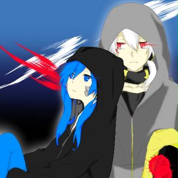 塗らせて頂きましたっ｛合作？｝