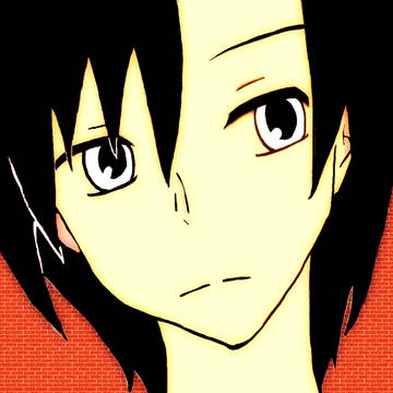 オリキャラくん