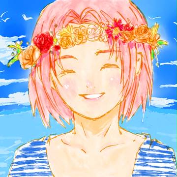 海