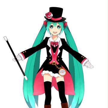 miku*magic!