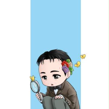 現象の花の秘密