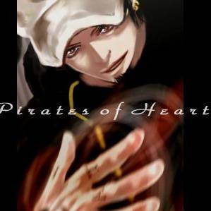 Heart 【捏造】