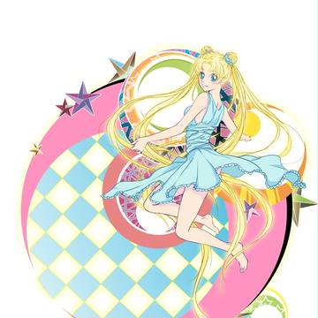 セーラームーン