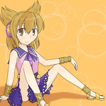 太子様