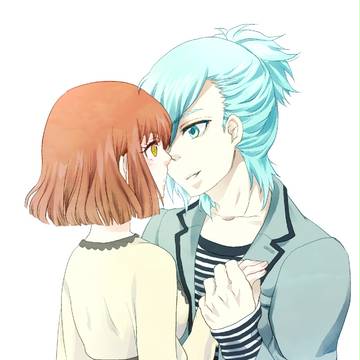 すきだよ