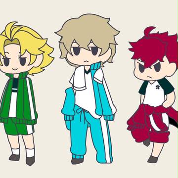 芋ジャー五光