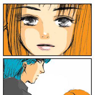 about her