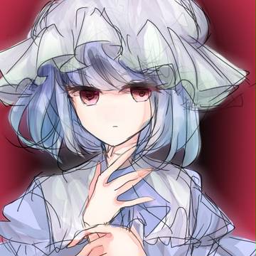 お嬢