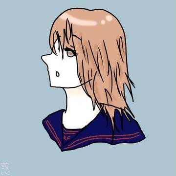 セーラー服