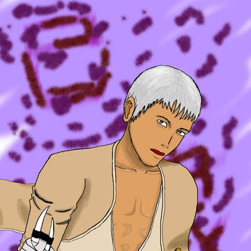 よくわからん人