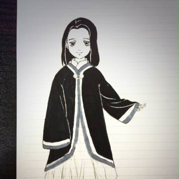 泰麒