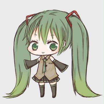 ミニミク