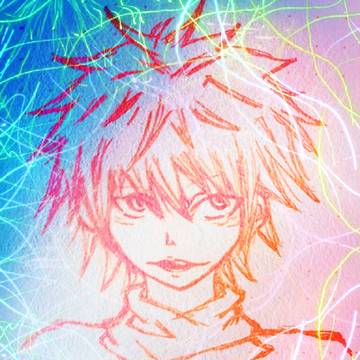 キルア