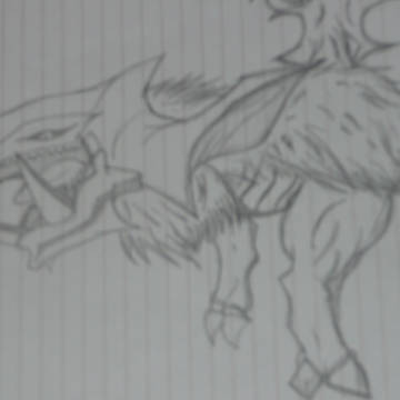 モンスタァー2