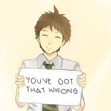 Oh yes you did
